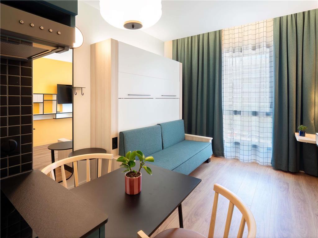 Aparthotel Adagio Access Rouen Centre Cathedrale Habitación foto